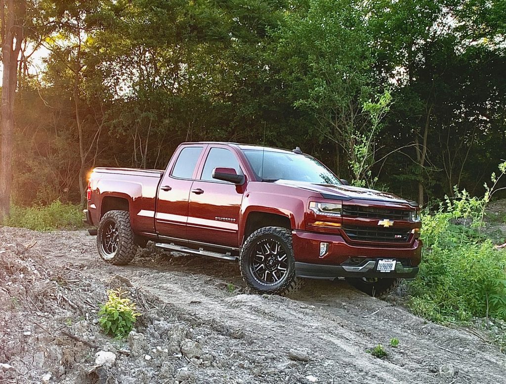 Truck Shop Lemont IL