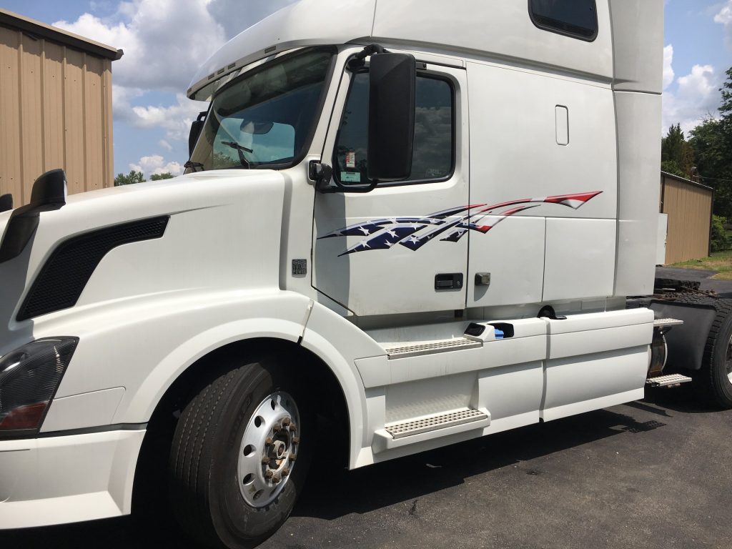 Truck Shop Lemont IL